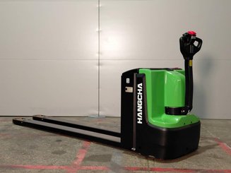 Transpalette électrique Hangcha CBD20-XT1-SI - 1