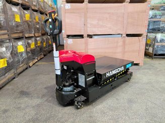 Table élévatrice Hangcha 1510XB