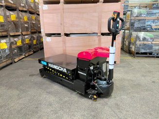 Table élévatrice Hangcha 1510XB