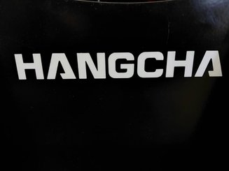 Table élévatrice Hangcha 1510XB