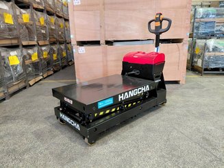 Table élévatrice Hangcha 1510XB