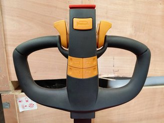 Table élévatrice Hangcha 1510XB