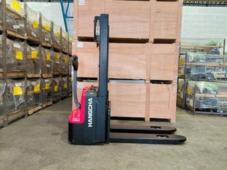 Gerbeur accompagnant Hangcha CDD12-AMC2-L