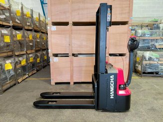 Gerbeur accompagnant Hangcha CDD12-AMC2-L