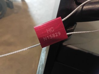 Chariot à mât rétractable Hangcha CQD20-XC5D-SI - 12