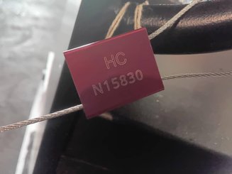 Chariot à mât rétractable Hangcha CQD20-XC5D-SI - 12