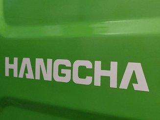 Préparateur de commandes Hangcha CJD12-AC4-HI 