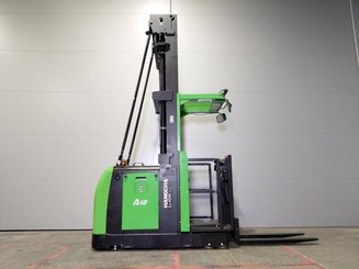 Préparateur de commandes Hangcha CJD12-AC4-HI 