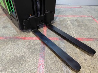 Préparateur de commandes Hangcha CJD12-AC4-HI 