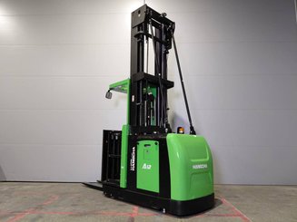 Préparateur de commandes Hangcha CJD12-AC4-HI 