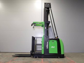 Préparateur de commandes Hangcha CJD12-AC4-HI 