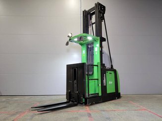 Préparateur de commandes Hangcha CJD12-AC4-HI 