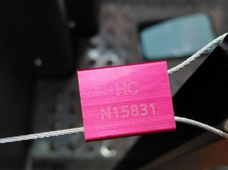 Préparateur de commandes Hangcha CJD12-AC4-HI 