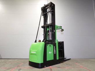 Préparateur de commandes Hangcha CJD12-AC4-HI 