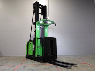 Préparateur de commandes Hangcha CJD12-AC4-HI 