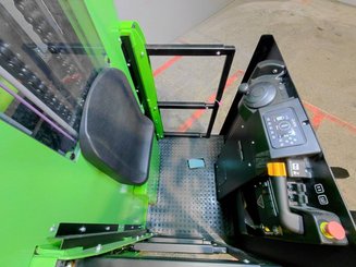 Préparateur de commandes Hangcha CJD12-AC4-HI 