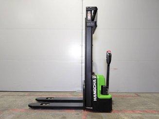 Gerbeur accompagnant Hangcha CDD15-A2MC2-ISZ