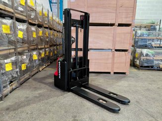 Gerbeur accompagnant Hangcha CDD12-AMC2-L