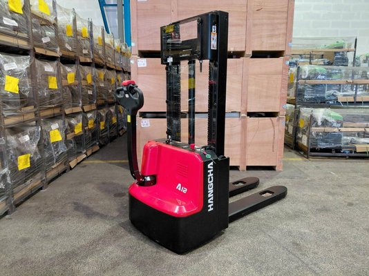 Gerbeur accompagnant Hangcha CDD12-AMC2-L - 1