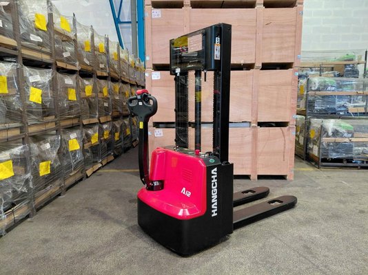 Gerbeur accompagnant Hangcha CDD12-AMC2-L - 1