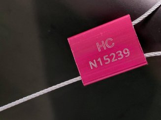 Transpalette porté debout Hangcha CBD20-XT1S-SiSU