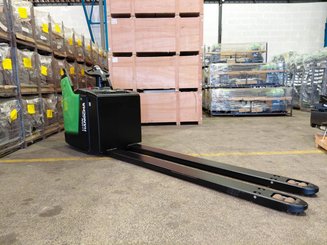 Transpalette porté debout Hangcha CBD20-XT1S-SiSU