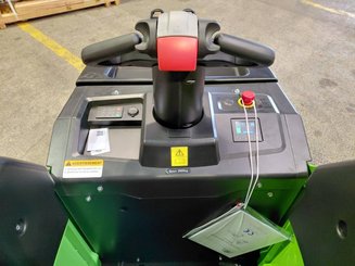 Transpalette porté debout Hangcha CBD20-XT1S-SiSU