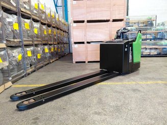 Transpalette porté debout Hangcha CBD20-XT1S-SiSU