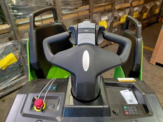 Transpalette porté debout Hangcha CBD20-XT1S-SiSU