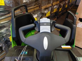 Transpalette porté debout Hangcha CBD20-XT1S-SiSU