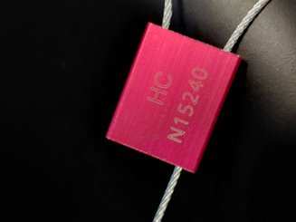 Transpalette porté debout Hangcha CBD20-XT1S-SiSU