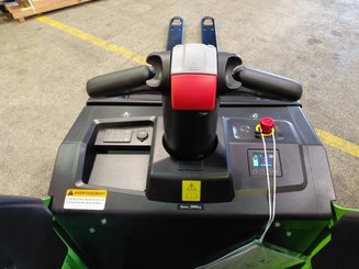 Transpalette porté debout Hangcha CBD20-XT1S-SiSU