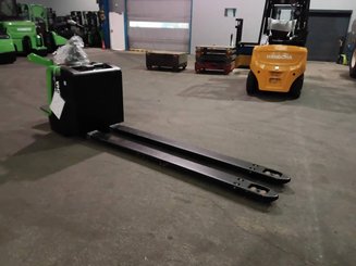 Transpalette porté debout Hangcha CBD20-XT1S-SI 