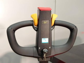 Table élévatrice Hangcha 1020XB