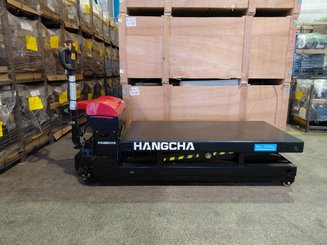 Table élévatrice Hangcha 1020XB