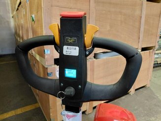 Table élévatrice Hangcha 1020XB