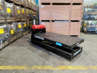 Table élévatrice Hangcha 1020XB