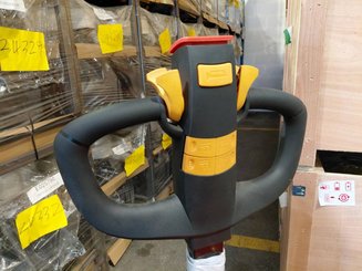 Table élévatrice Hangcha 1020XB