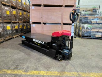 Table élévatrice Hangcha 1020XB