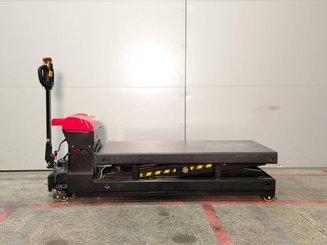 Table élévatrice Hangcha 1020XB