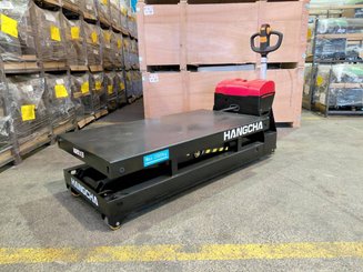 Table élévatrice Hangcha 1020XB