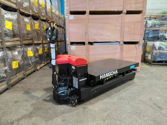 Table élévatrice Hangcha 1020XB