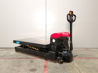 Table élévatrice Hangcha 1020XB