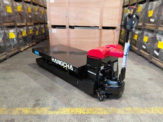Table élévatrice Hangcha 1020XB