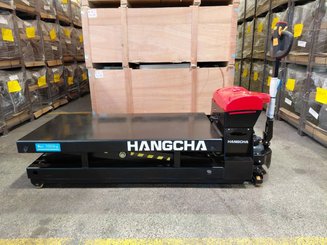 Table élévatrice Hangcha 1020XB