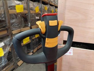 Table élévatrice Hangcha 1020XB