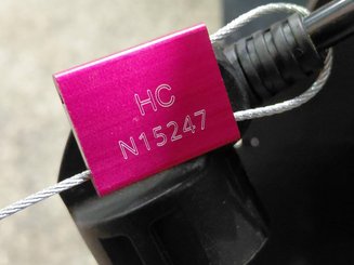 Table élévatrice électrique Hangcha 2005XB