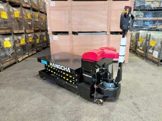 Table élévatrice électrique Hangcha 2005XB