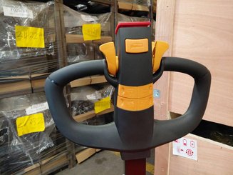 Table élévatrice électrique Hangcha 2005XB