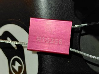 Gerbeur accompagnant Hangcha CDD15-A2MC2-ISZ